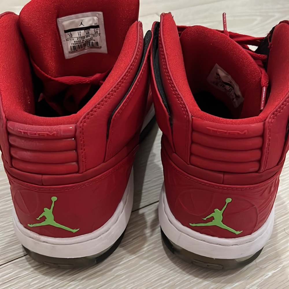 Jordan - Picture 5 of 6